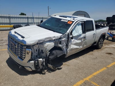 1GT49REY8RF****** 2024 GMC Sierra