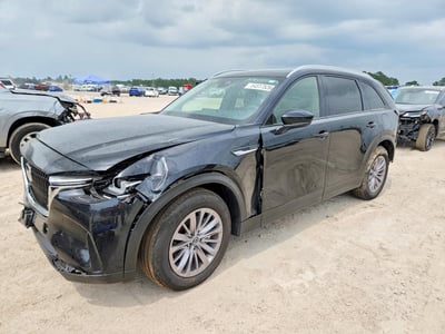 JM3KKBHD4S1****** 2025 Mazda CX-90