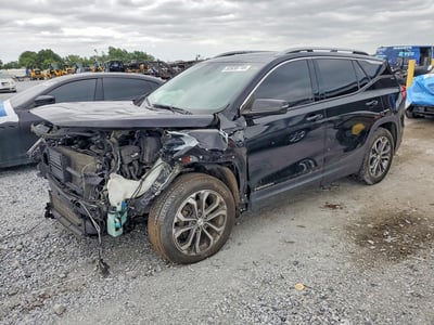 3GKALPEV5ML****** 2021 GMC Terrain