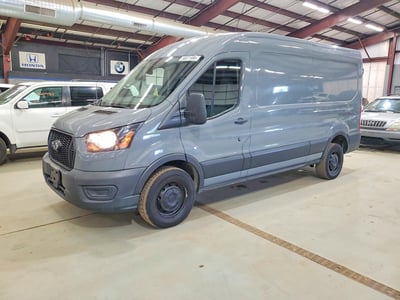 1FTBR1C84MK****** 2021 Ford Transit
