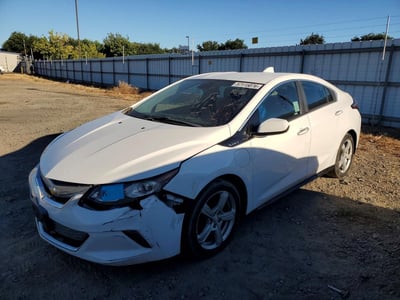 1G1RC6S53HU****** 2017 Chevrolet Volt