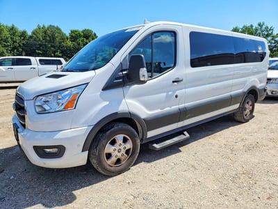 1FBAX2Y81LK****** 2020 Ford Transit Connect
