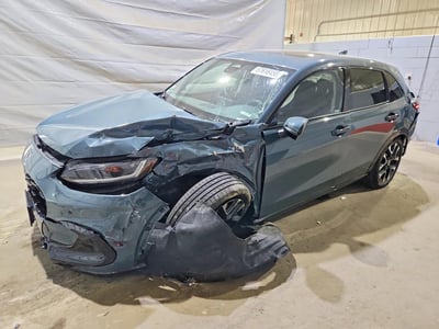 3CZRZ2H73TM****** 2026 Honda HR-V