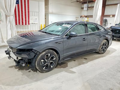 2024 Hyundai Sonata
