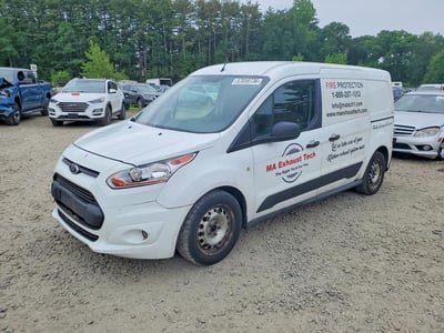 NM0LS7F72G1****** 2016 Ford Transit Connect