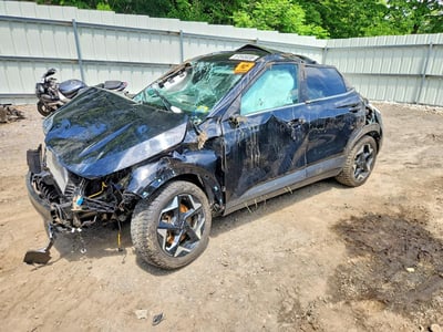 KNDERCAA8S7****** 2025 Kia Seltos