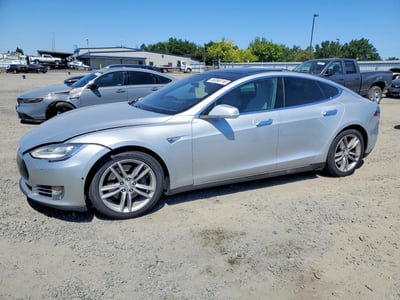 5YJSA1E22FF****** 2015 Tesla Model S