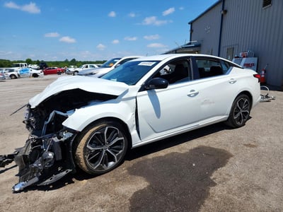 1N4BL4CV4RN****** 2024 Nissan Altima