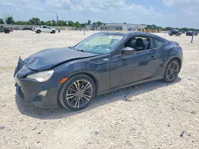 2013 Scion FR-S