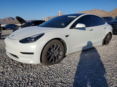 5YJ3E1EAXPF****** 2023 Tesla Model 3