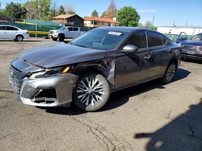 1N4BL4DW3RN****** 2024 Nissan Altima