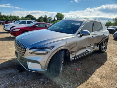 5NMMCET15PH****** 2023 Genesis Electrified Gv70