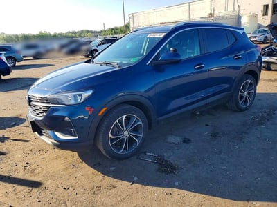 2021 Buick Encore