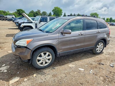 5J6RE48789L****** 2009 Honda CR-V