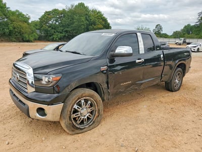 5TFRV54168X****** 2008 Toyota Tundra