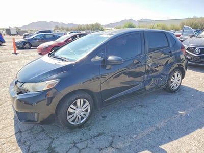 JHMGK5H59HS****** 2017 Honda Fit