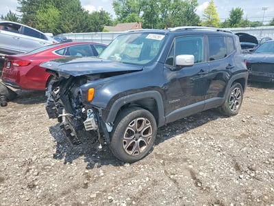 ZACCJBDT3FP****** 2015 Jeep Renegade
