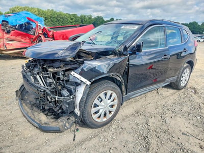 5N1AT2MT2KC****** 2019 Nissan Rogue