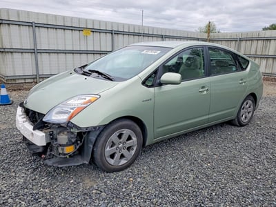 2009 Toyota Prius