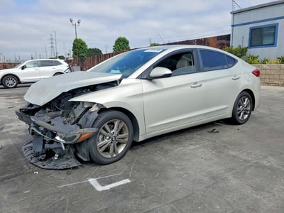 5NPD84LF8HH****** 2017 Hyundai Elantra