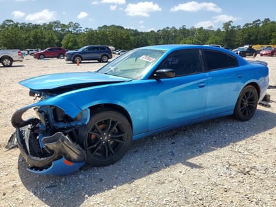 2C3CDXBG8JH****** 2018 Dodge Charger