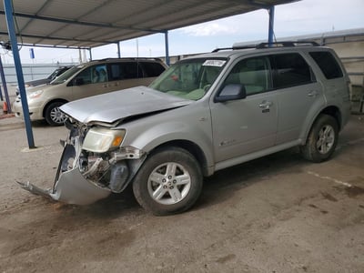 4M2CU29H28K****** 2008 Mercury Mariner