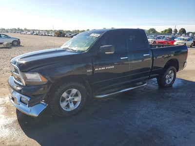 1C6RD7GT9CS****** 2012 Dodge 1500