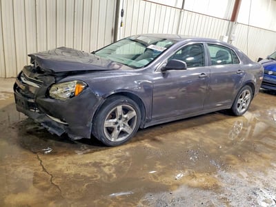 2011 Chevrolet Malibu
