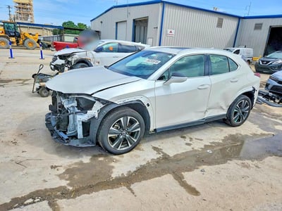 2024 Lexus UX 250h