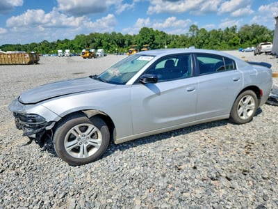 2C3CDXBG7PH****** 2023 Dodge Charger