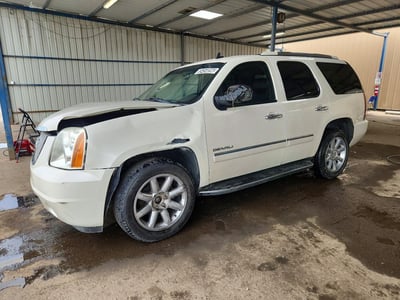 2010 GMC Yukon