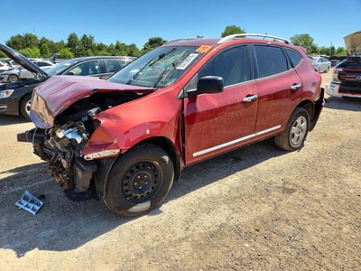 JN8AS5MT5FW****** 2015 Nissan Rogue