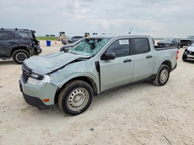 3FTTW8A33RR****** 2024 Ford Maverick