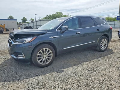 2021 Buick Enclave