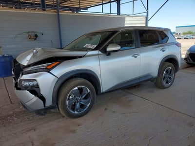JN8BT3BB8RW****** 2024 Nissan Rogue