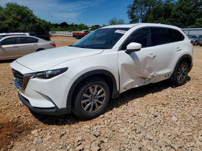 2018 Mazda CX-9