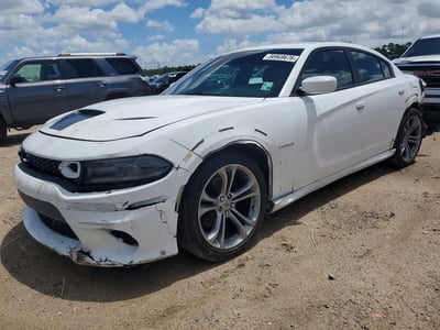 2C3CDXCT5MH****** 2021 Dodge Charger