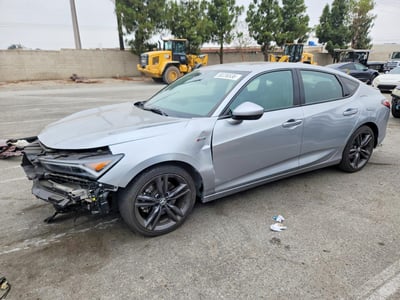 2023 Acura Integra