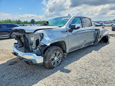 1GTUUDED4TZ****** 2026 GMC Sierra 1500