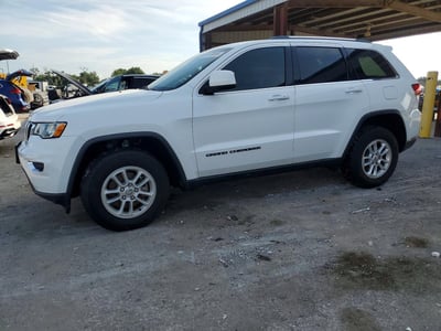 1C4RJEAG7LC****** 2020 Jeep Grand Cherokee