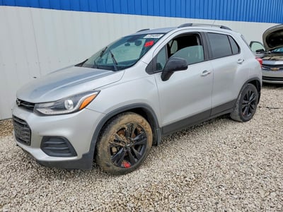 3GNCJLSB0JL****** 2018 Chevrolet Trax