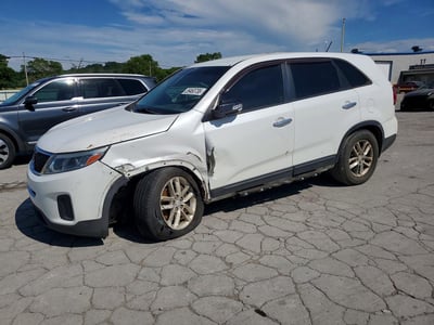 2014 Kia Sorento