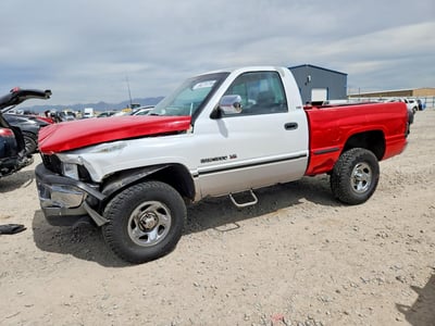 1B7HF16ZXSS****** 1995 Dodge Ram Pickup