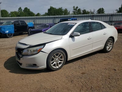1G11C5SL0FU****** 2015 Chevrolet Malibu