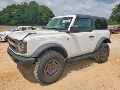 1FMDE7AH6RL****** 2024 Ford Bronco
