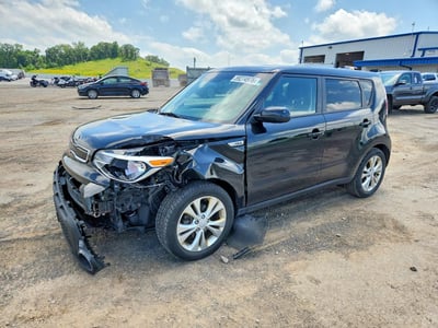 KNDJP3A53F7****** 2015 Kia Soul