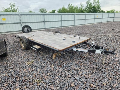 4X4TRP711NB****** 2022 Forest River R.pod Towable