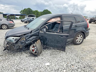 5J6RE48709L****** 2009 Honda CR-V