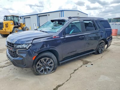 1GNSKPKD8PR****** 2023 Chevrolet Tahoe
