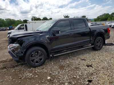 1FTFW1E83PF****** 2023 Ford F-150